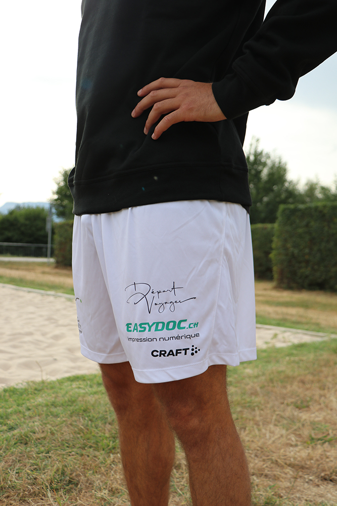 Short_Craft_Blanc_Front